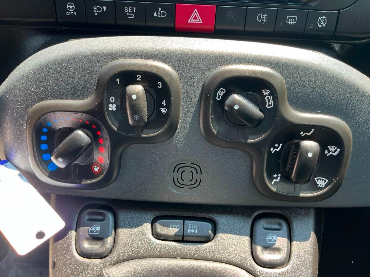 Fiat Panda 0.9 TwinAir Turbo S&S 4x4 TASTO ELD