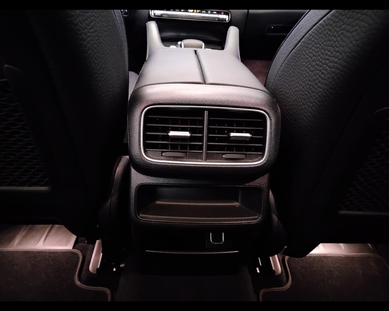 Mercedes-Benz GLE - V167 2019 - GLE 300 d mhev Premium 4matic auto