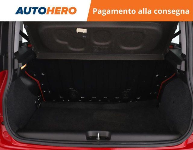 FIAT Panda 1.2 Pop