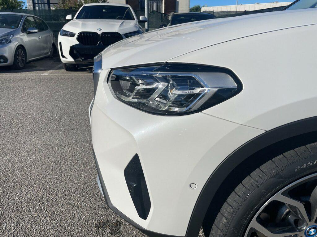 BMW X3 30 e xDrive Steptronic