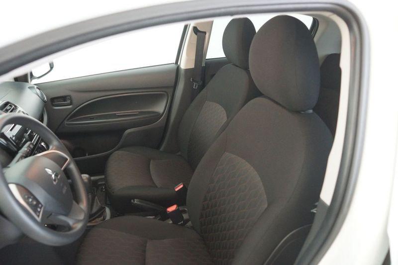 Mitsubishi Space Star Space Star 1.2 Intense SOLO 6900KM !!!