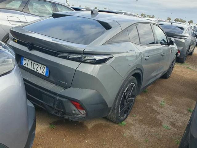 PEUGEOT 408 Plug-in Hybrid 225 e-EAT8 GT