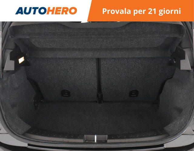 LANCIA Ypsilon 1.2 69 CV 5 porte Silver