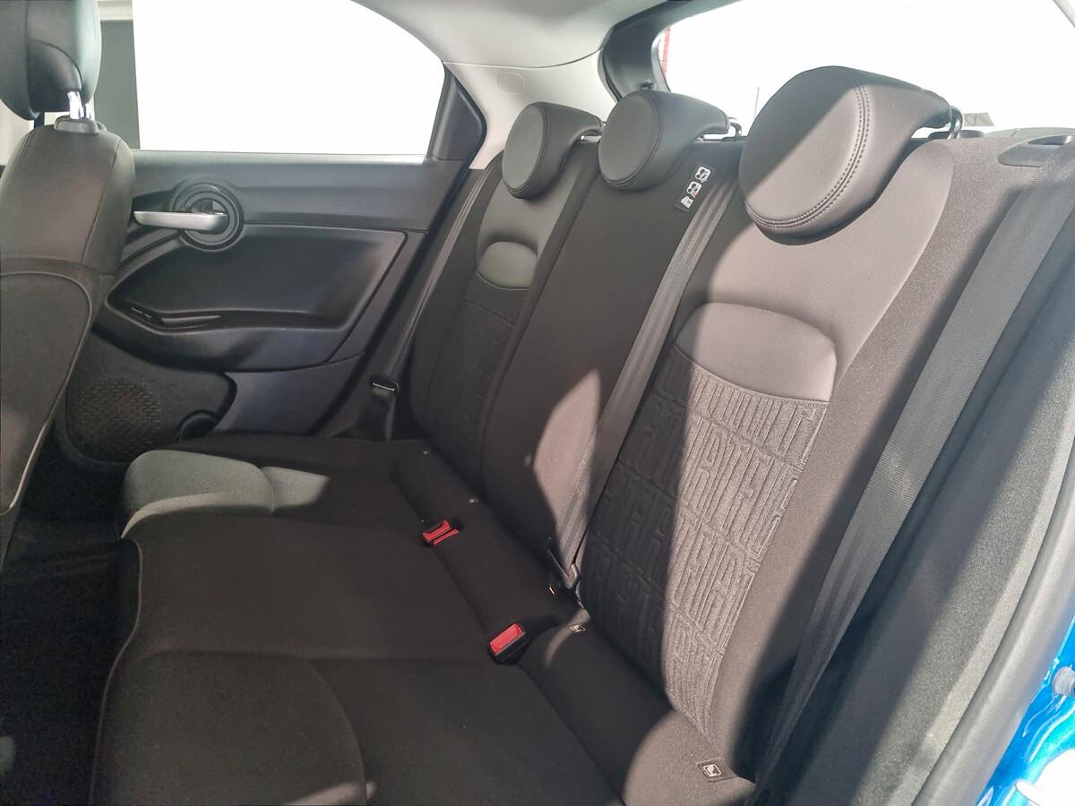 500x 1.0 FireFly 120cv AZIENDALE GARANZIA 3 ANNI