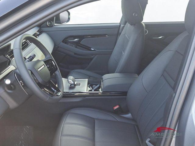 LAND ROVER Range Rover Evoque L551 1.5 AJ20-P3 PHEV AWD 5DR SWB Dynamic SE 269PS