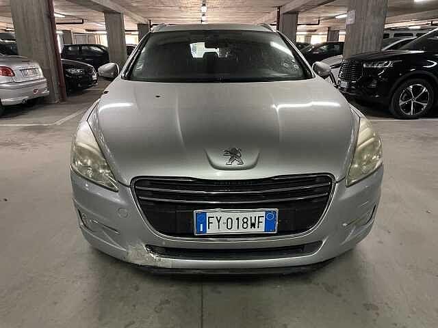 Peugeot 508 1.6 HDi 112CV SW Access