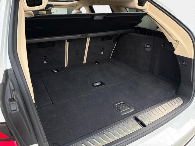 BMW 520 i 48V Touring Business