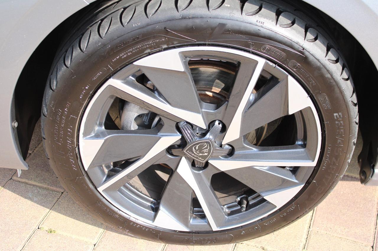 Peugeot 308 PureTech Turbo 130 S&S Allure