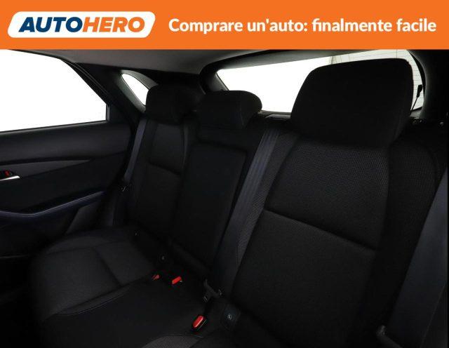 MAZDA CX-30 2.0L Skyactiv-X M Hybrid 2WD Executive