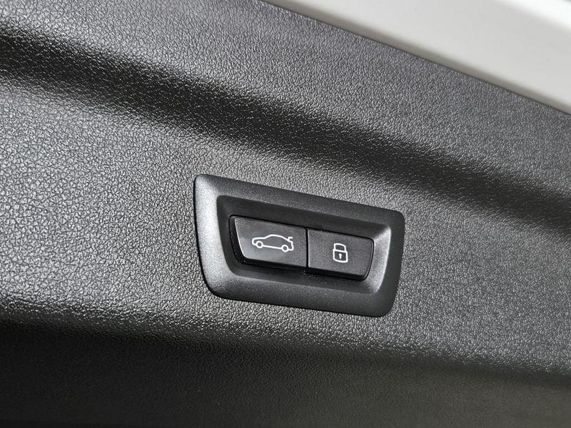 BMW X1 U11 xdrive 25e X-Line auto