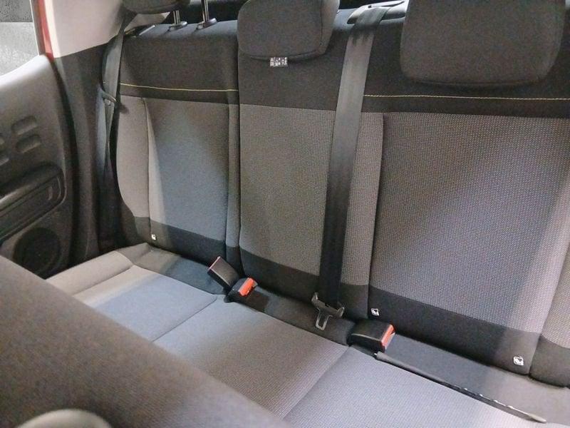 Citroën C3 1.2 puretech Shine Gpl 82cv