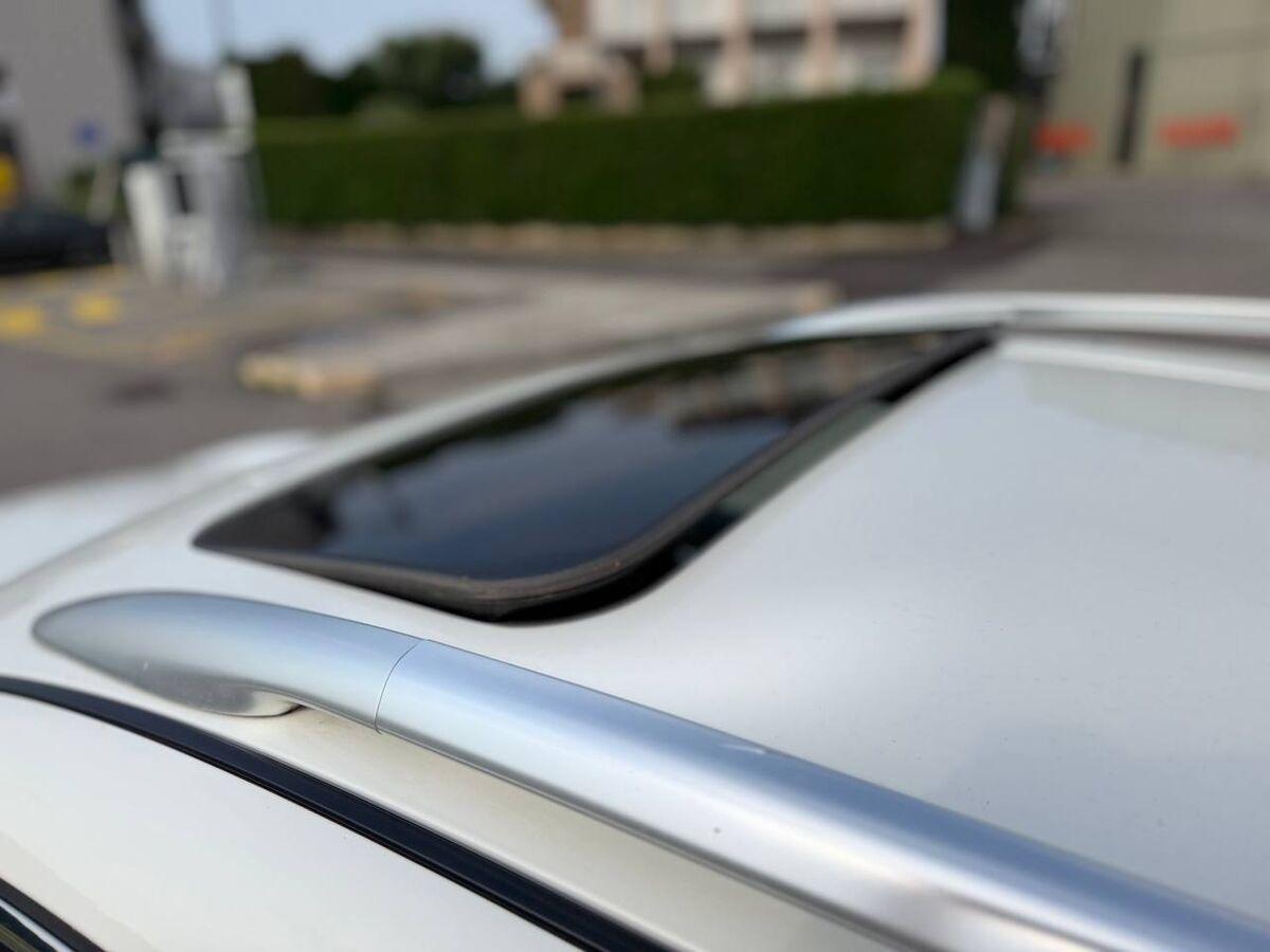 Infiniti QX70 (FX) 3.0d V6 S Premium awd auto