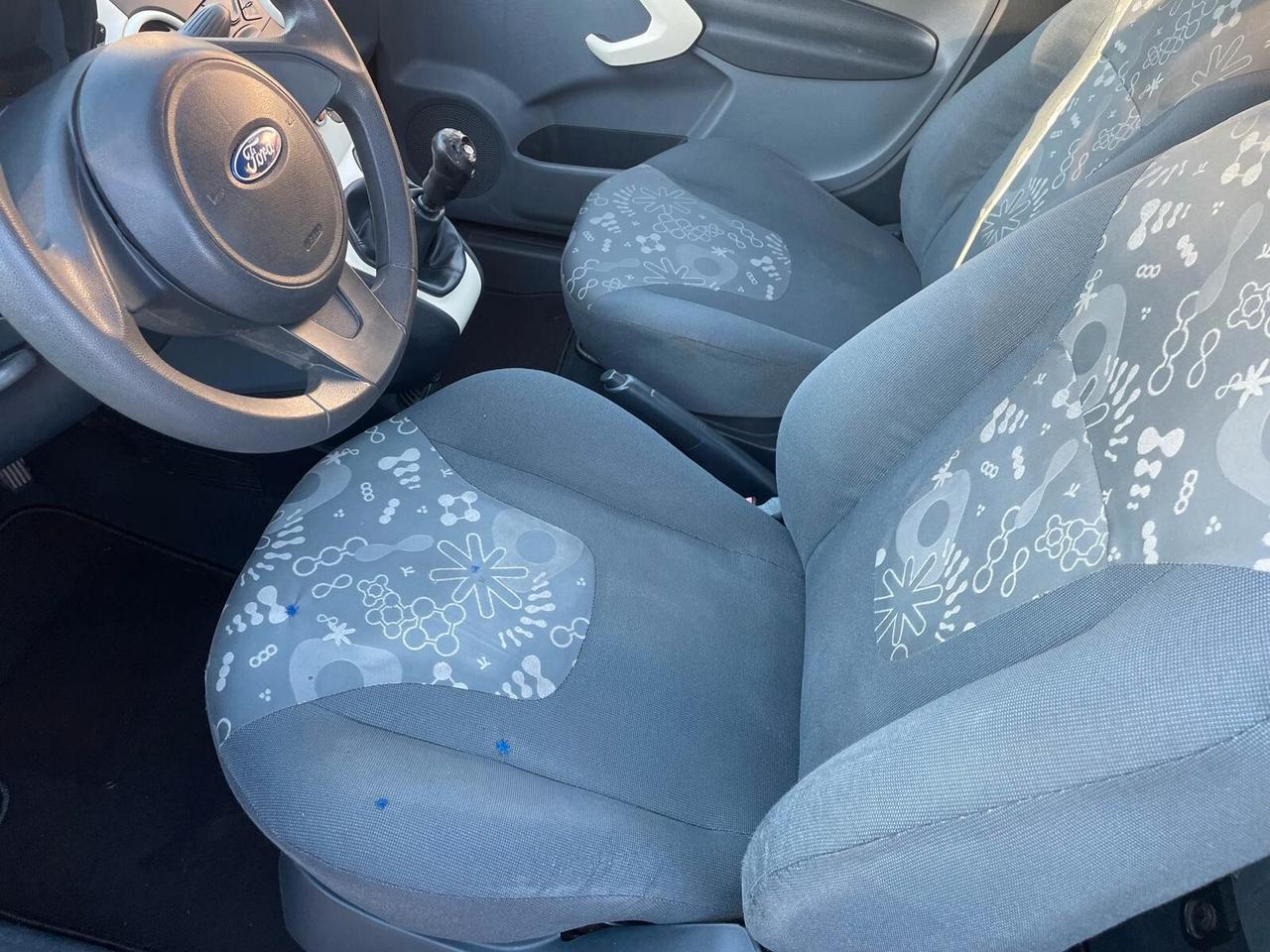 Ford Ka 1.2