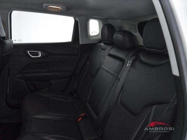 JEEP Compass 1.5 Turbo T4 130CV MHEV 2WD Limited