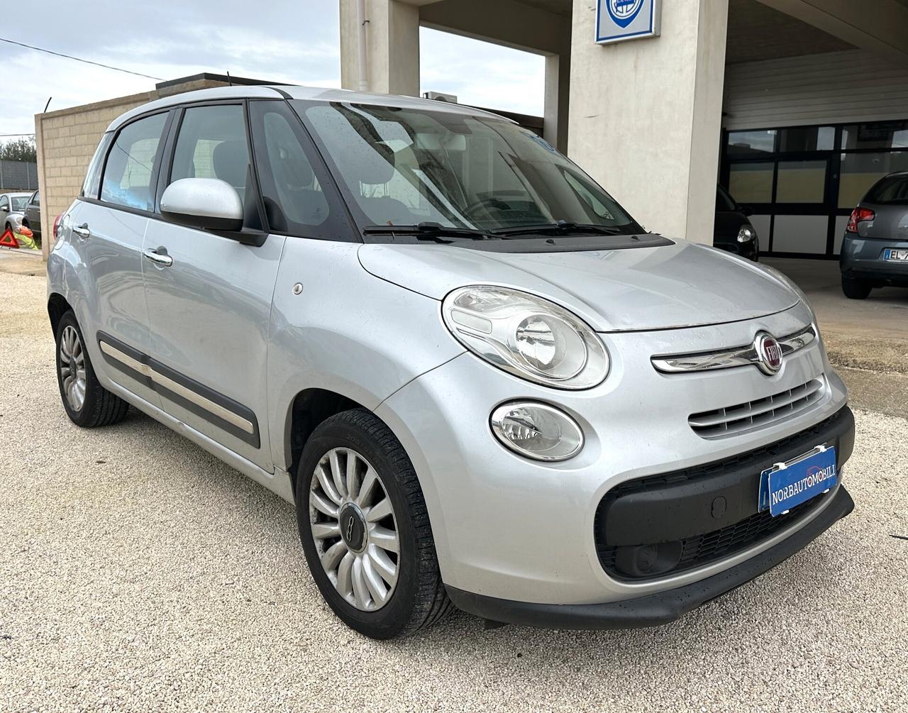 Fiat 500L 1.3 Multijet 85 CV Lounge 130milaKM Garantita