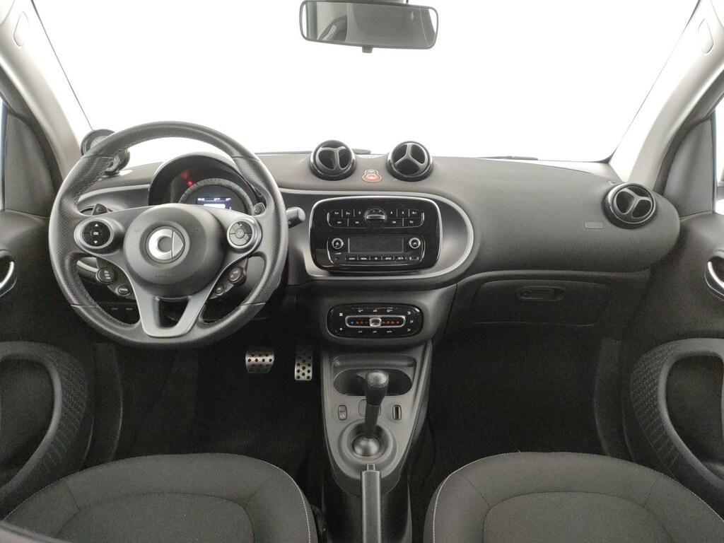 Smart fortwo coupe 1.0 Superpassion twinamic