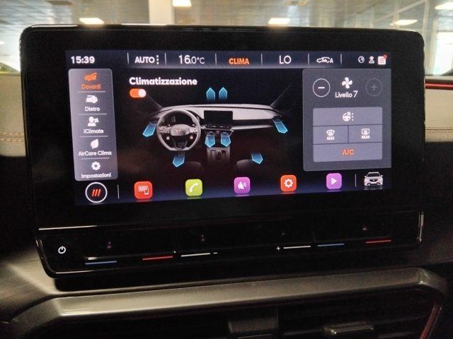 CUPRA Formentor 1.5 TSI DSG 19" VIDEO C/GRIMALDI SPECIAL DAY