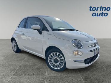 FIAT 500 500 1.2 EasyPower Dolcevita