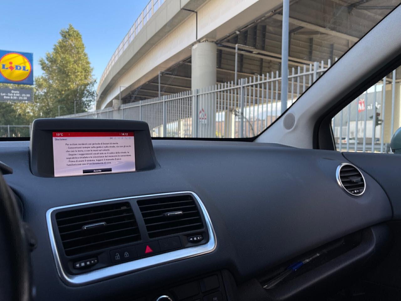 Opel Meriva 1.6 CDTI 110CV Start&Stop Design Edition