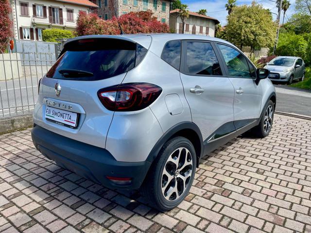 RENAULT Captur TCe 12V 90 CV Sport Edition