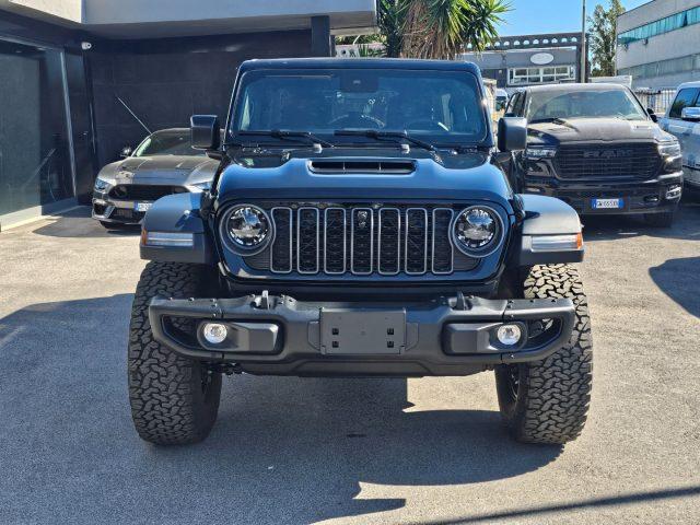 JEEP Wrangler Unlimited 6.4 V8 MOAB 35" SKYTOP MY26