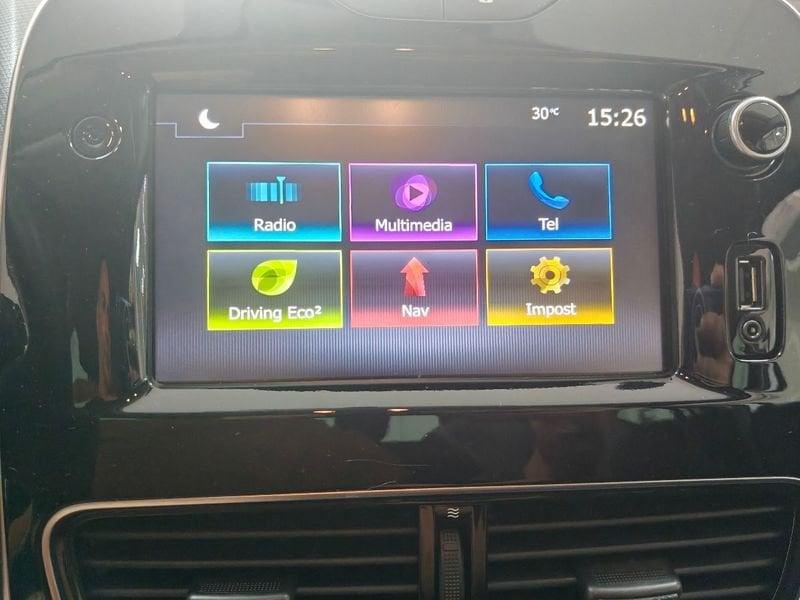 Renault Clio Clio TCe 90 CV 5 porte Intens