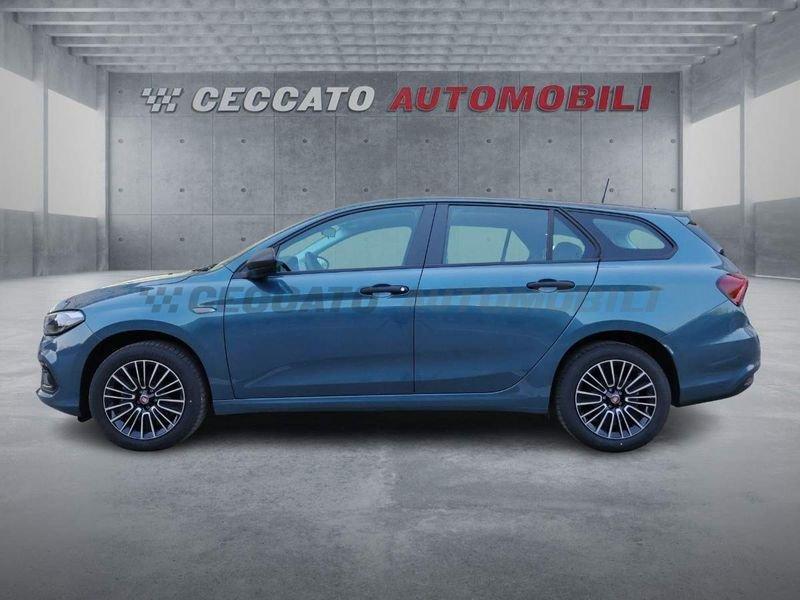 FIAT Tipo Tipo SW 1.6 mjt s&s 130cv