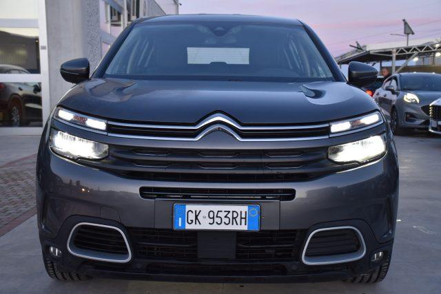 CITROEN C5 Aircross BlueHDi 130 S&S EAT8 Business