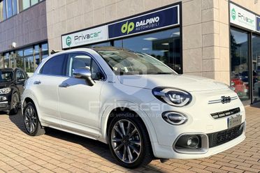 FIAT 500X 1.5 T4 Hybrid 130 CV DCT Dolcevita