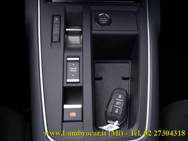 CITROEN C5 Aircross Plug-in Hybrid 180 e-EAT8 You Aziendale