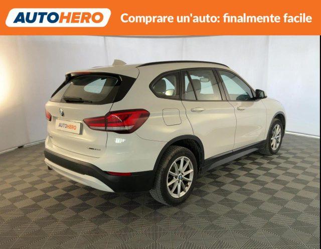 BMW X1 sDrive16d Advantage