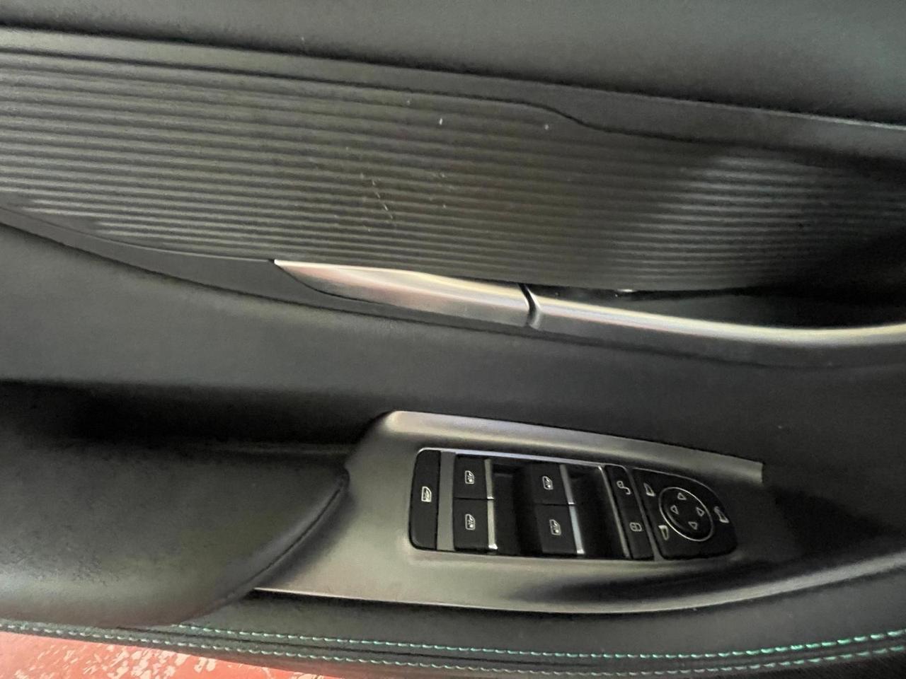 BYD BYD SEAL U Comfort