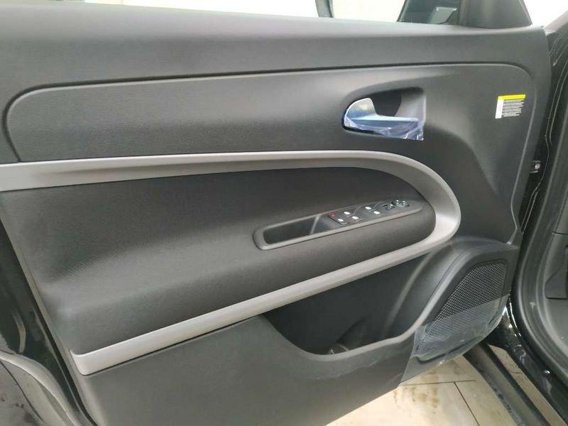 Jeep Avenger 1.2 turbo Longitude fwd 100cv