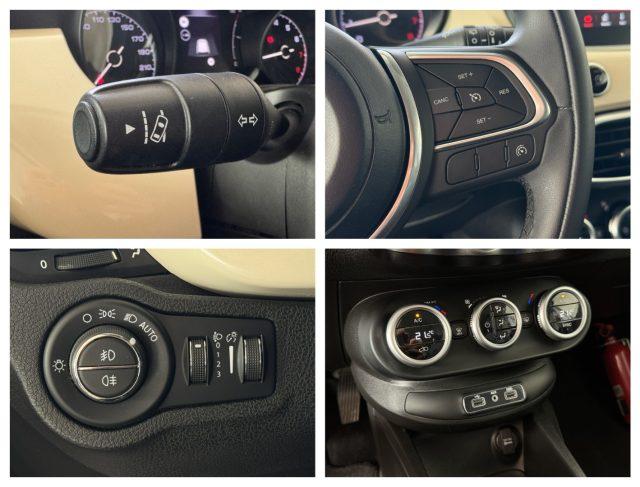 FIAT 500X 1.0 T3 120 CV City Cross PREZZO REALE