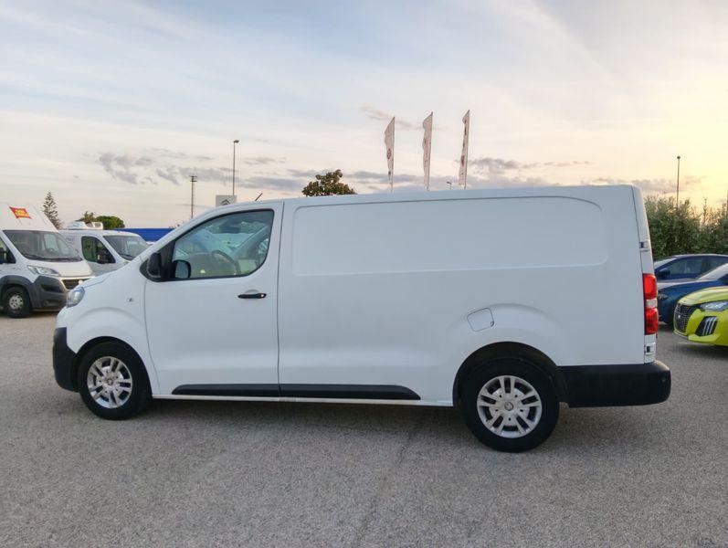 PEUGEOT EXPERT 2.0 BLUEHDI