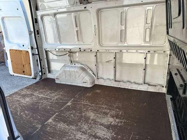 Ford TRANSIT 2.2 - 85T280