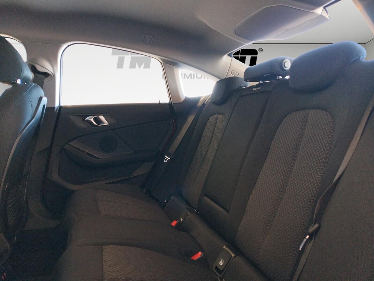 Bmw Serie 216d Gran Coupé Business Advantage auto - TAGLIANDI BMW