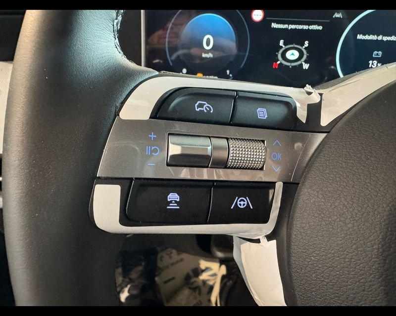 Hyundai Tucson 3ª serie 1.6 CRDI 48V DCT Business