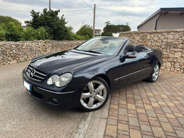 Mercedes-benz CLK 320 CDI cat Cabrio Avantgarde 224 cv