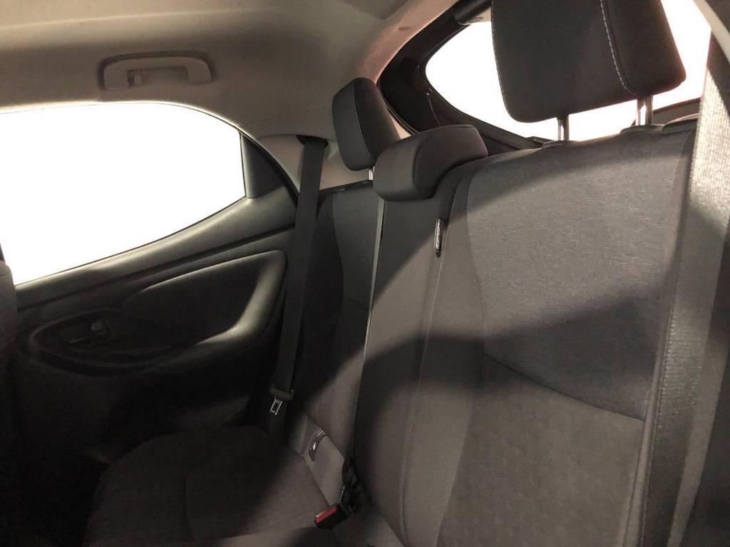 Toyota Yaris 1.5 VVT-iE Hybrid Trend E-CVT