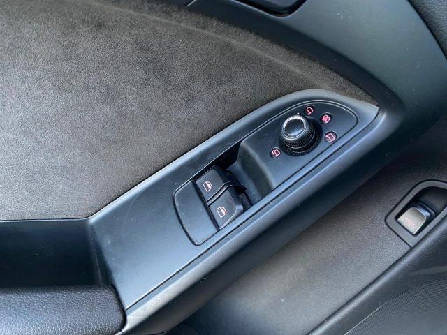 AUDI A5 3.0 V6 TDI F.AP. quattro Ambition TETTO