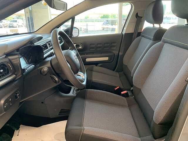 Citroen C3 PureTech 83 S&S Feel