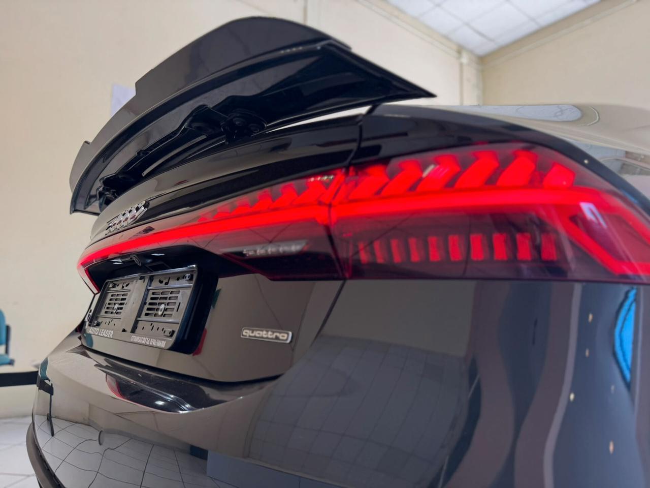 Audi A7 SPB 50 3.0 TDI quattro tiptronic Business Plus