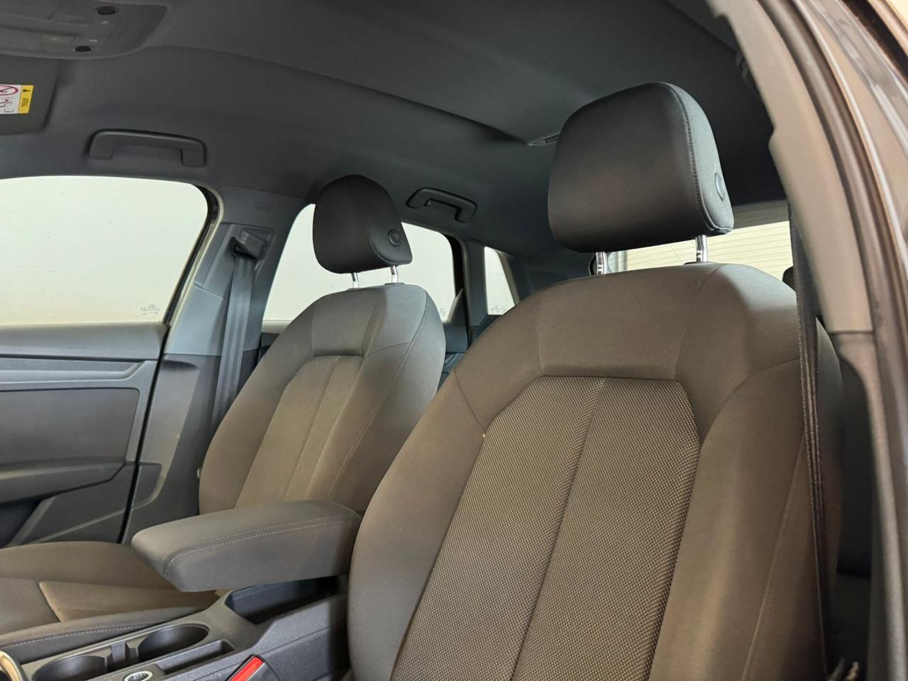 Audi A3 SPB 30 TDI S tronic Business Advanced