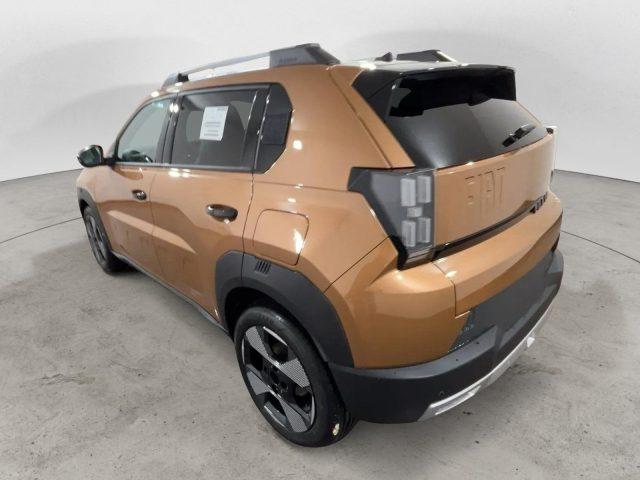 FIAT Grande Panda Grande Panda 1.2 Hybrid 110 CV S&S La Prima