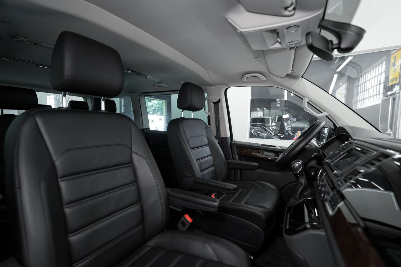 Volkswagen Multivan 2.0 TDI 205CV DSG 4Motion Highline