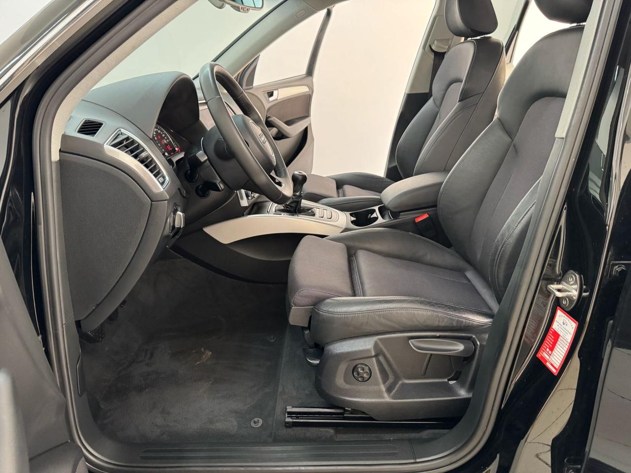 Audi Q5 2.0 TDI 150 CV quattro Advanced Business 2016