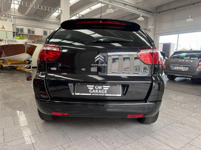 CITROEN C4 Picasso 1.6 e-HDi 110 FAP CMP6 Business