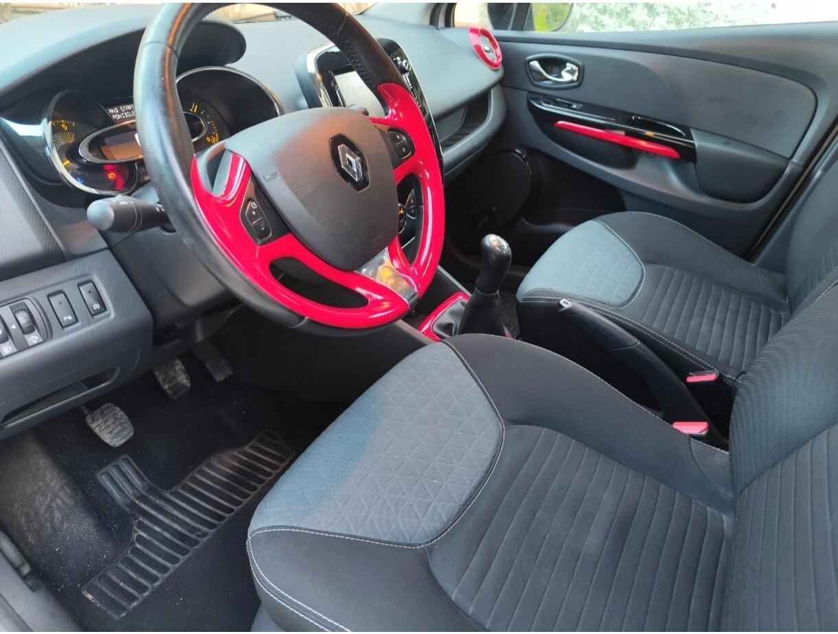 Renault Clio 1.5 dCi 8V 90CV Start&Stop 5 porte Energy