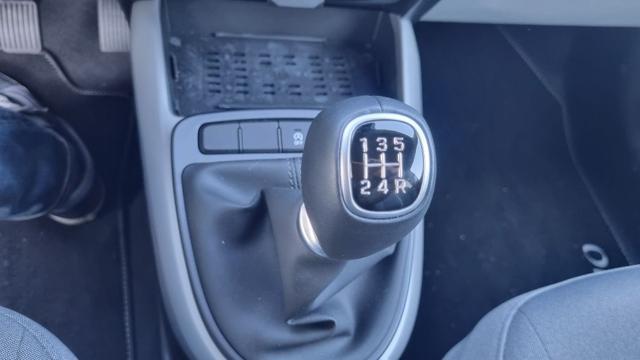 HYUNDAI i10 1.0 MPI Prime